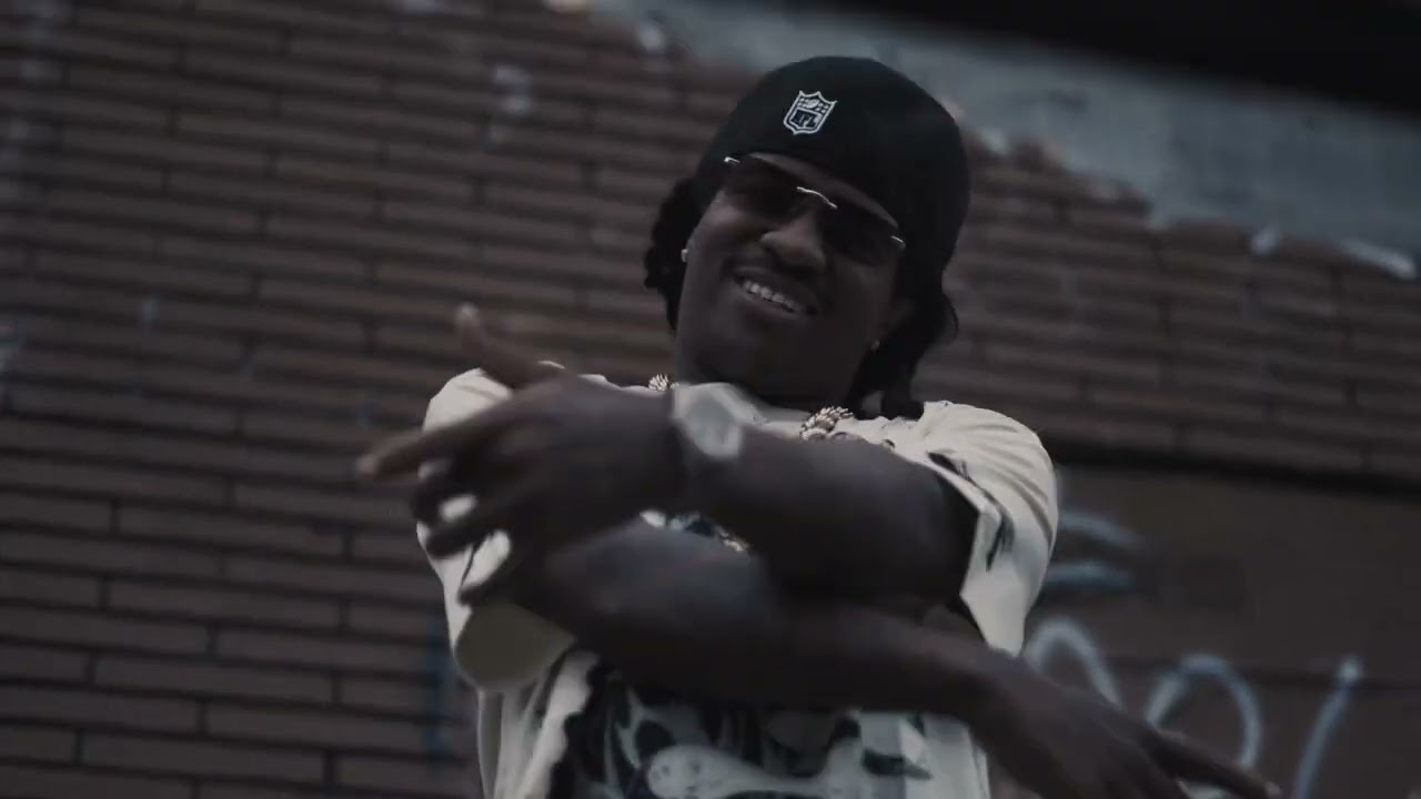 Lil Wookie - “2 Real / Tallys Over Everything” (Official Music Video)