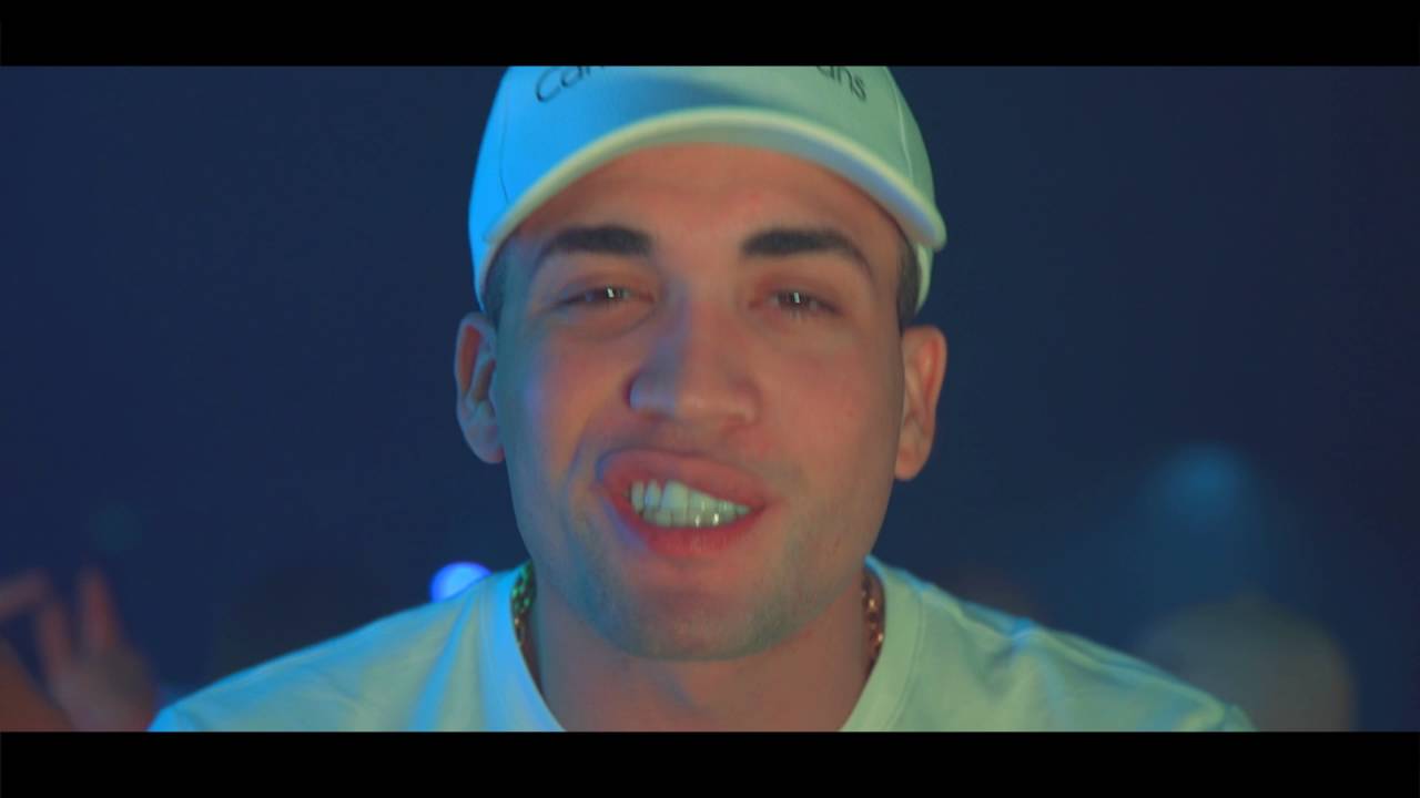 MC Brisola - Sexo No Camarote (Video Clipe Oficial) DJ R7