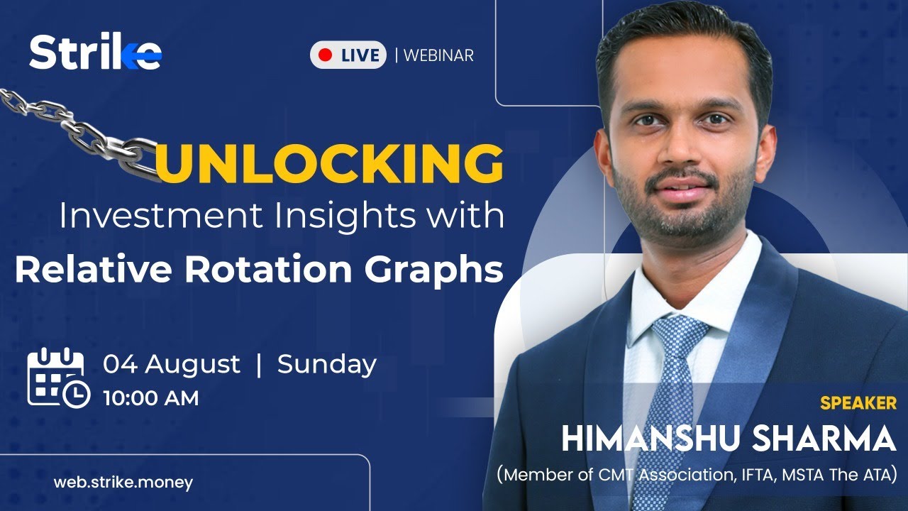 Relative Rotation Graphs Explained | A Comprehensive Guide by Himanshu Sharma