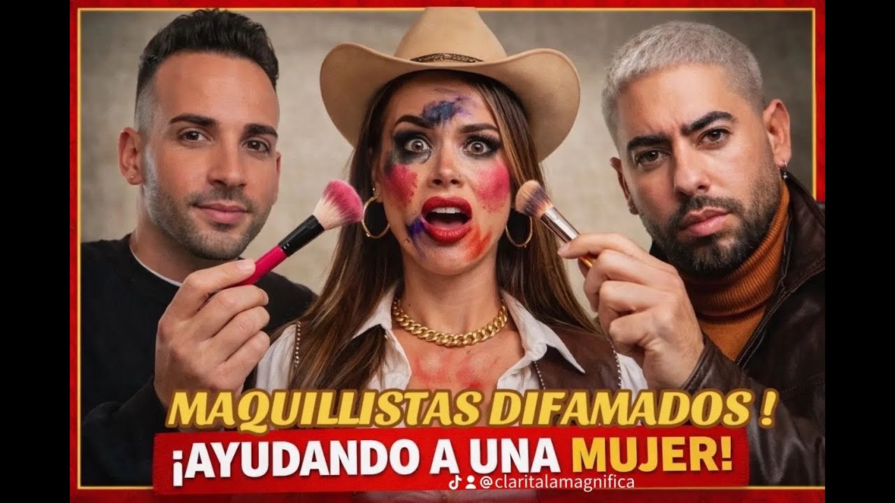 MAQUILLISTAS DEL RANCHO EXPLICAN QUE PASO CON PERU! FOSA RECUERDA CUANDO LA QUERIAN!