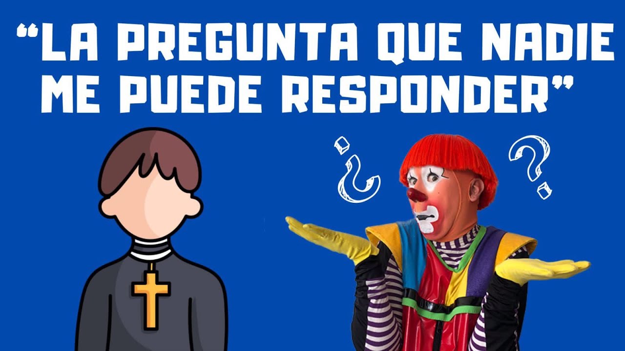 Leito Que Paique, La pregunta que ningún católico puede responder.