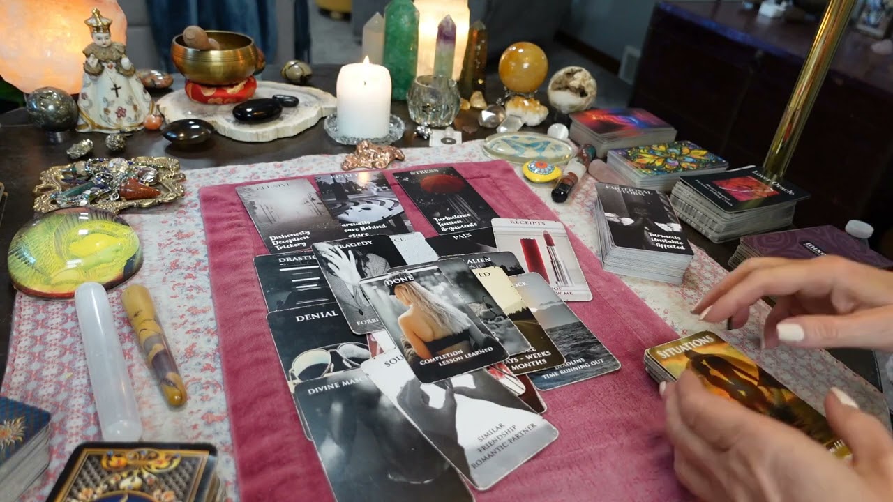 Они ГОСТИРУЮТ карму и бегут к тебе! ГАЗЛАЙТИНГ! НЕ ПРИНИМАЮТ ОТВЕТА «НЕТ»!