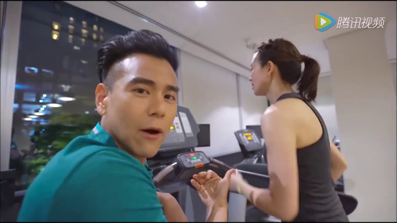 彭于晏 Eddie peng in  Adidas commercial ad part 1-2  [2016]