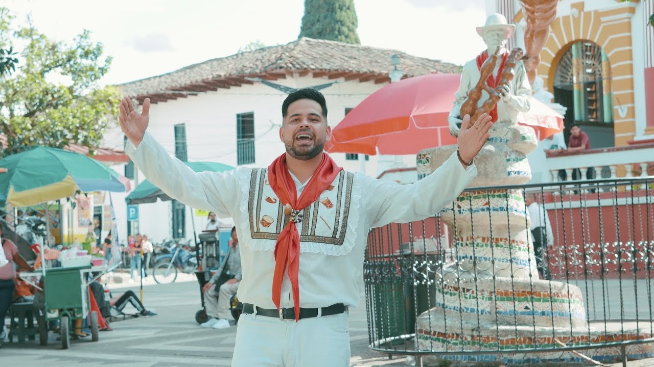 Se me perdió el Sombrero - Julian Molina