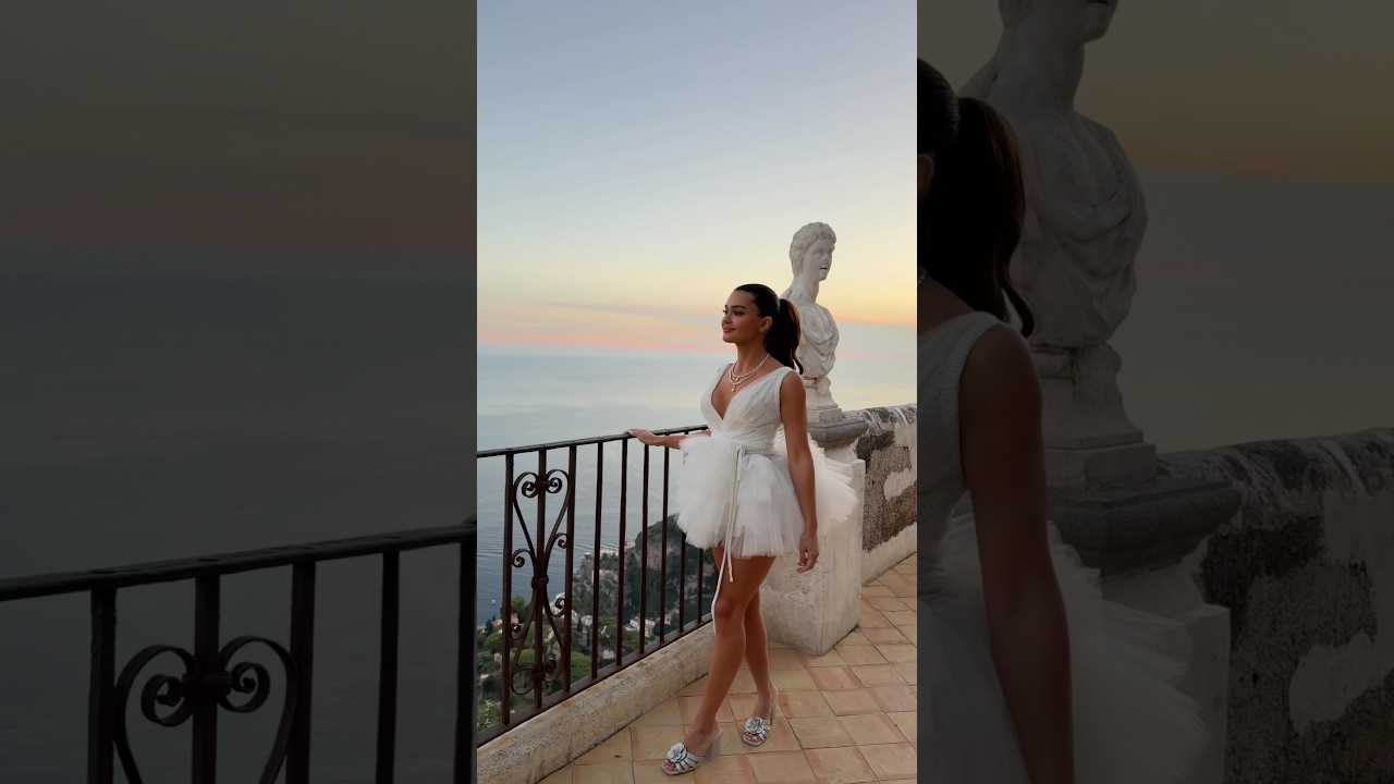 Get ready with me for our wedding (WELCOME DINNER)