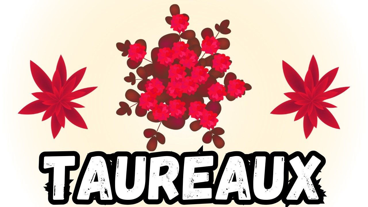 TAUREAU Un événement FORT change la donne pour les TAUREAUX ce mois de février ✨🌟