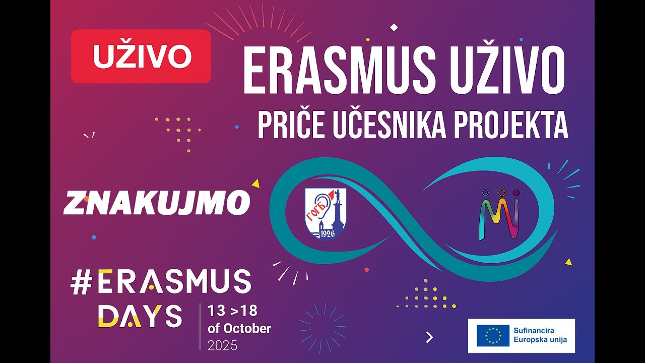 KulturniCentar GluvihBeograda – strim uživo