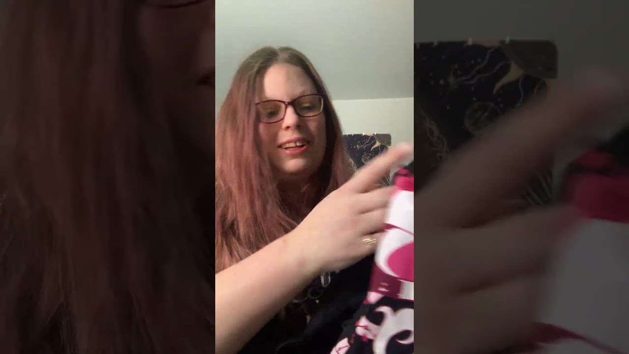 Exciting City Shopping Haul!!!!!