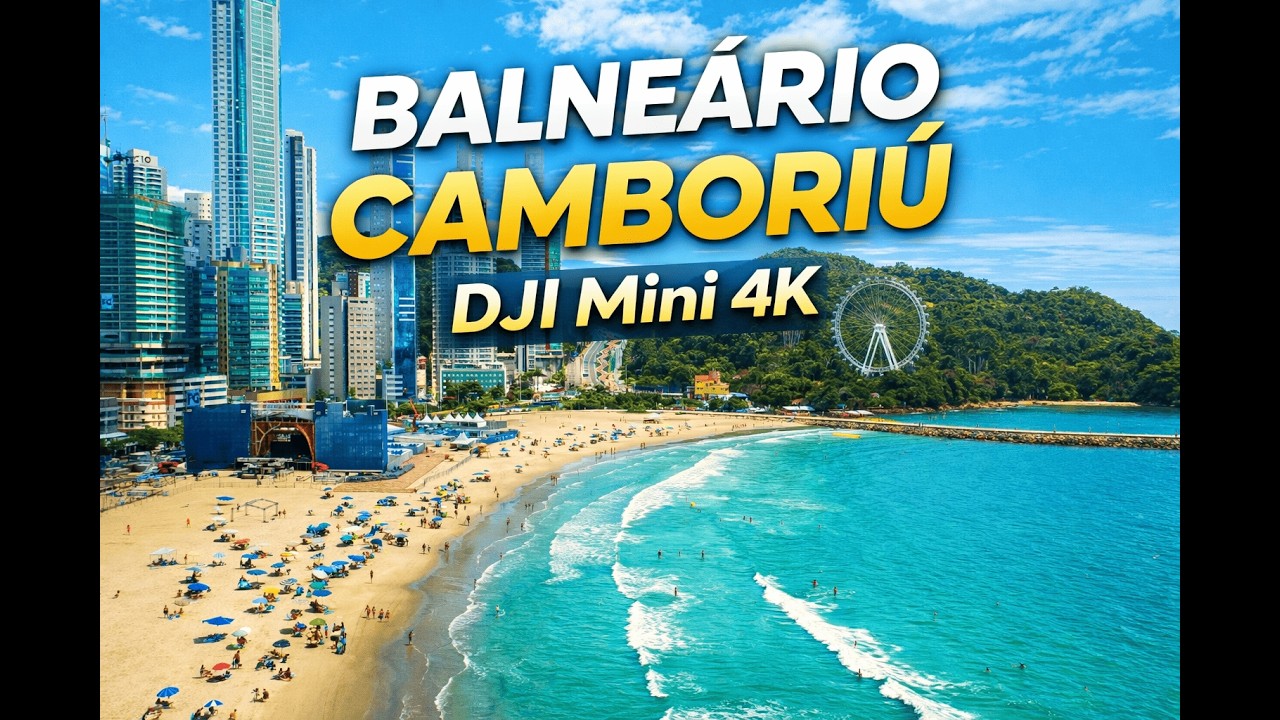 Balneario Camboriú 08/02/2026