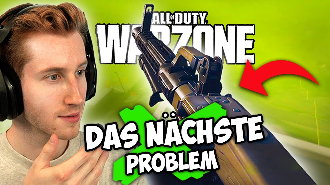 MG82 macht WARZONE SOLOS kaputt .. 100% neue Meta mit der Klasse! (Season 4 Warzone)