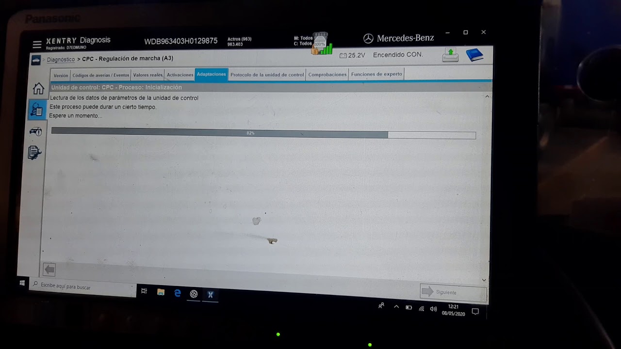 Programación Modulo CPC