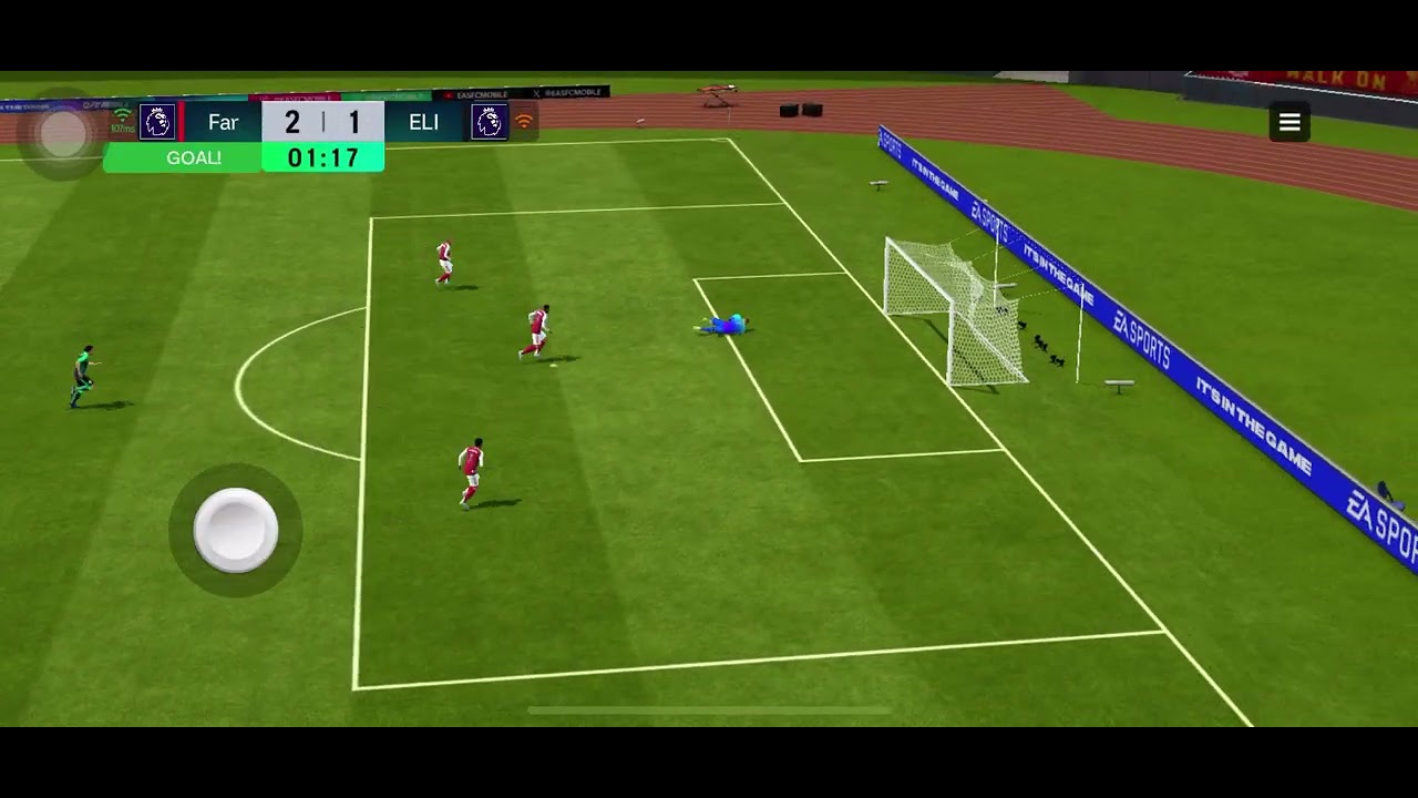  back to fc mobile