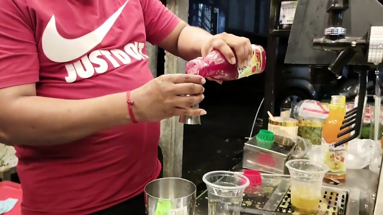 Kp Mocking To Amlsad 🥤🥤🥤🥤🧉