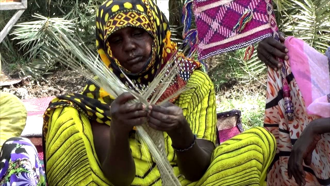 Building Pastoral Livelihoods in Afar