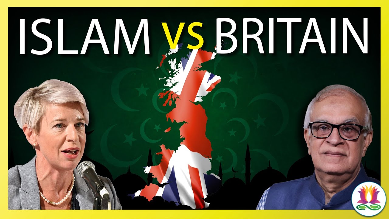 Islam vs Britain - Katie Hopkins, UK