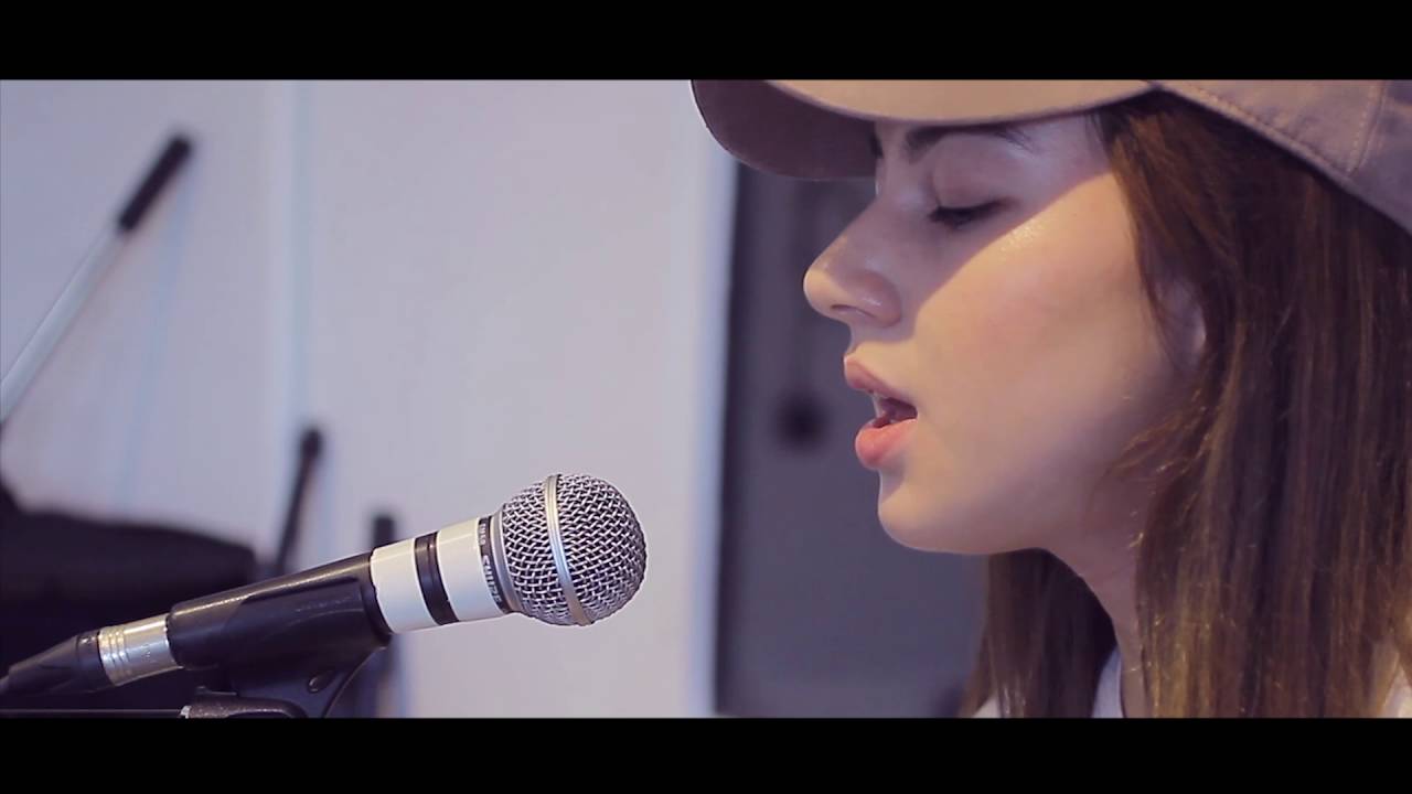 Home - Gabrielle Aplin by deannaleigh