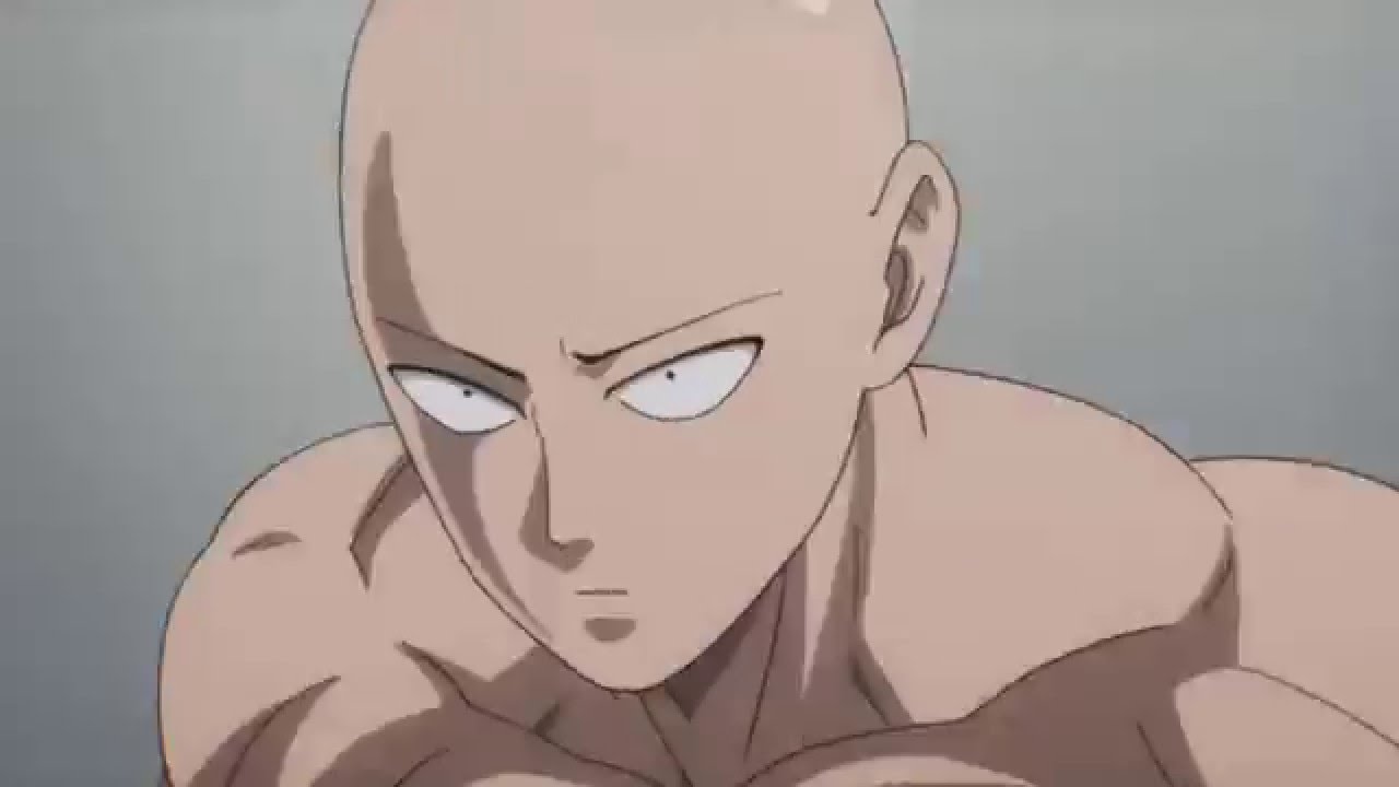 Zero to Hero [Anime Boston Finalist]