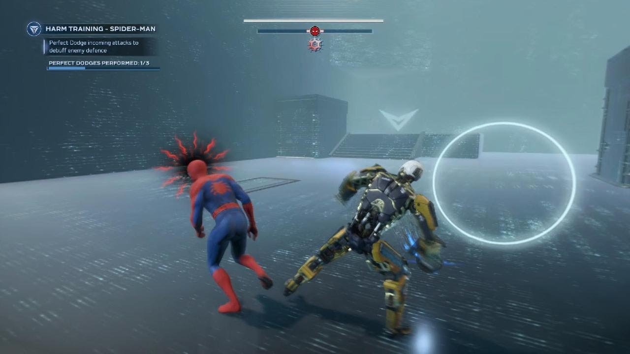 With great power...