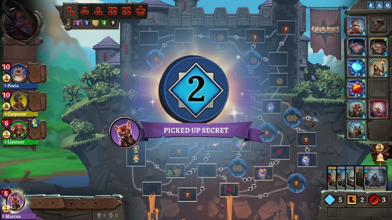 (RAW) Fast and Fit! Heist Season 18 - Game 8