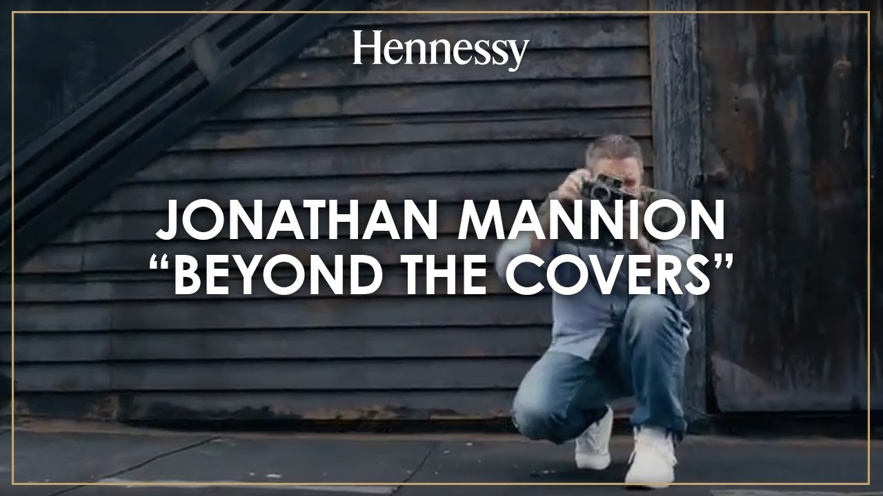 Jonathan Mannion, Exposition 