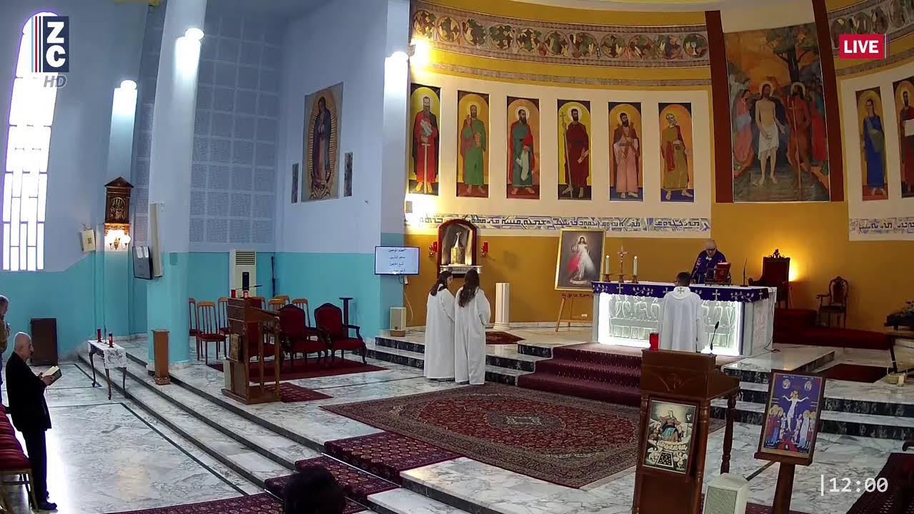 ZGHARTA CHANNEL HD - LIVE