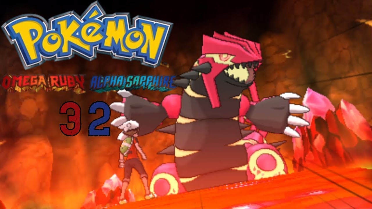 Pokémon Omega Ruby & Alpha Sapphire [32]