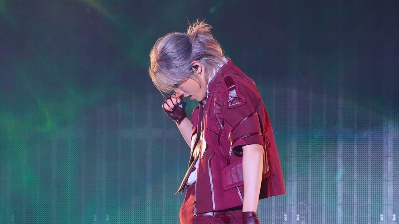 241208 UTO FEST in Okinawa TNX - Love or Die 천준혁 직캠