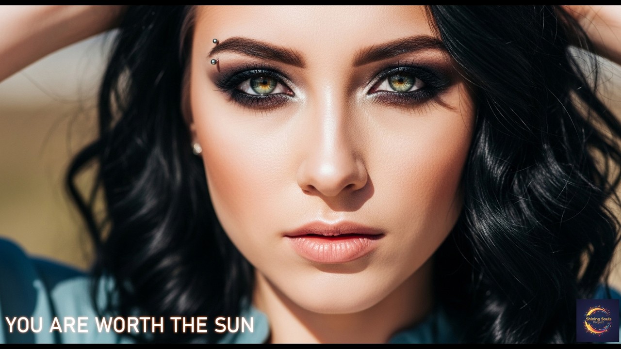 Shining Souls Project - You Are Worth The Sun