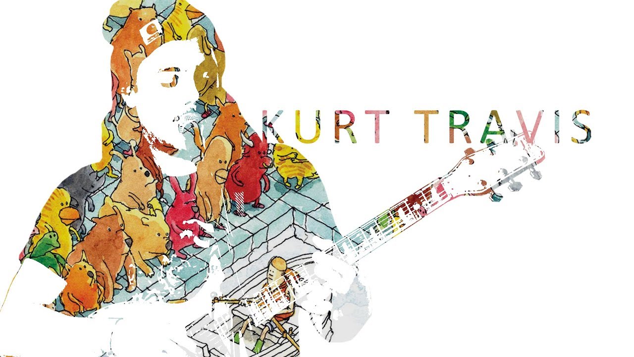 The Vocal Evolution of Kurt Travis (ex- Dance Gavin Dance, ex- A Lot Like Birds 2004 - 2017)