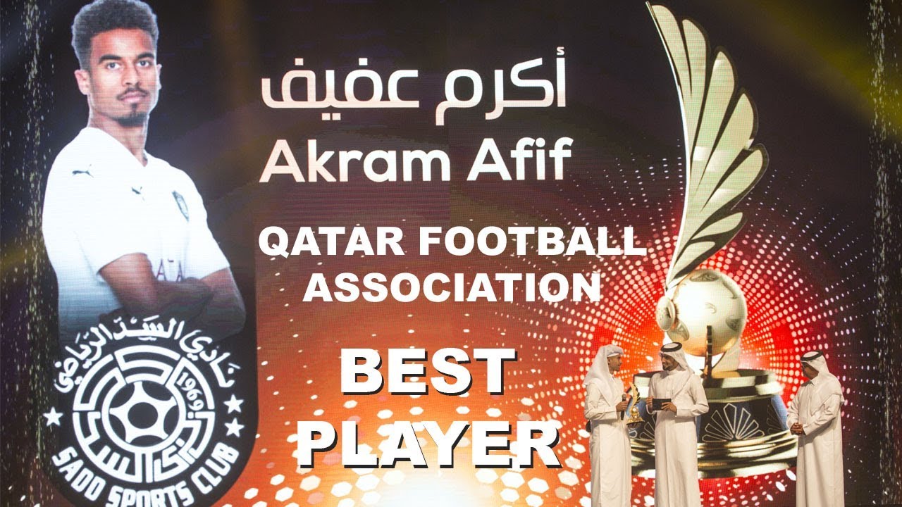 The Qatar Football Association's (QFA) Awards