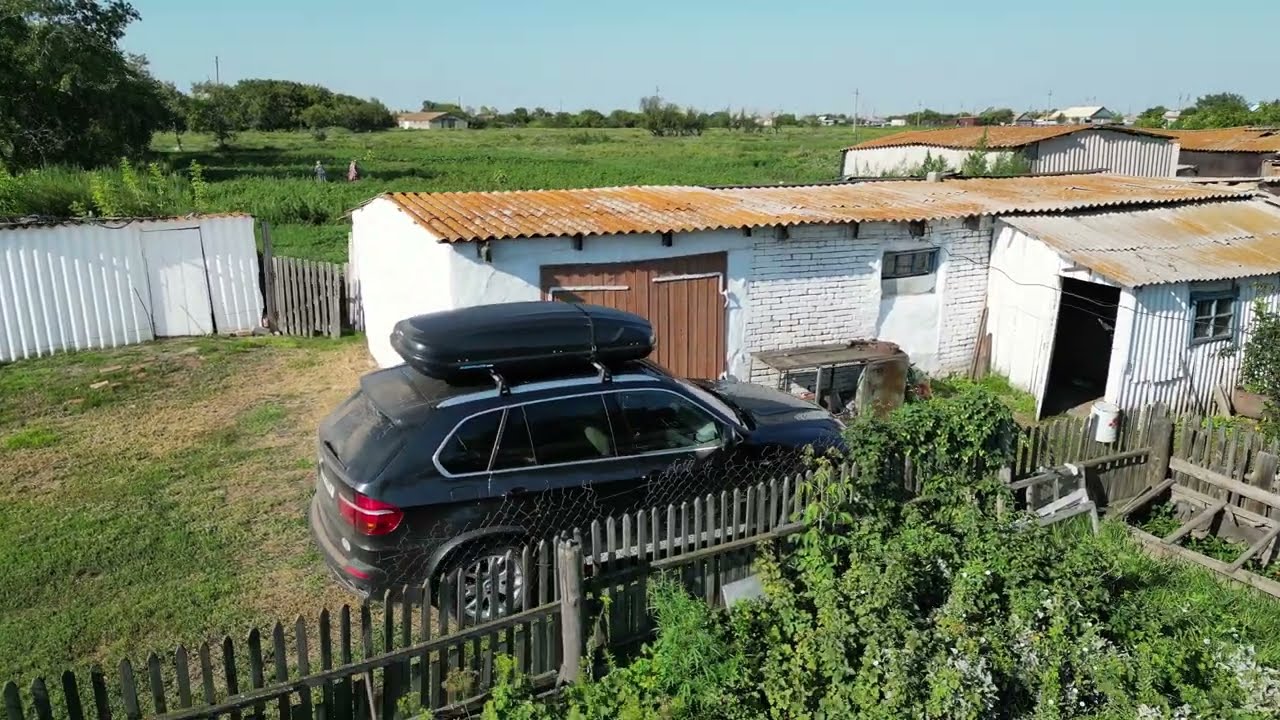 И снова Банновка 2023