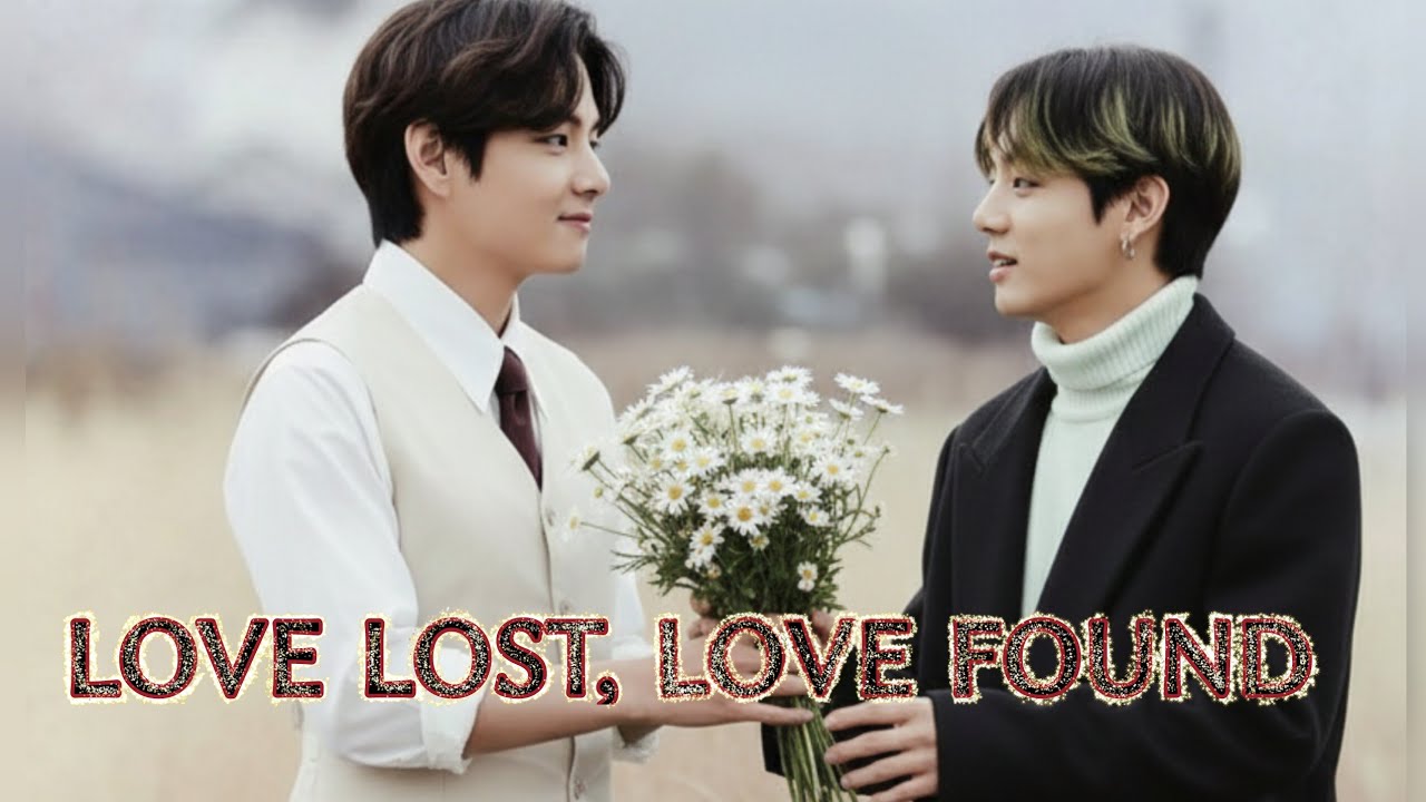LOVE LOST , LOVE FOUND🌼🌼🌼..| ONESHOT🥰😍| taekook malayalam LOVE ❤️ story#taekook