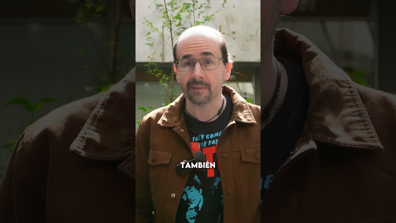 ¿Conoces las huellas que, en nuestra historia planetaria, nos deja el #cambioclimatico?