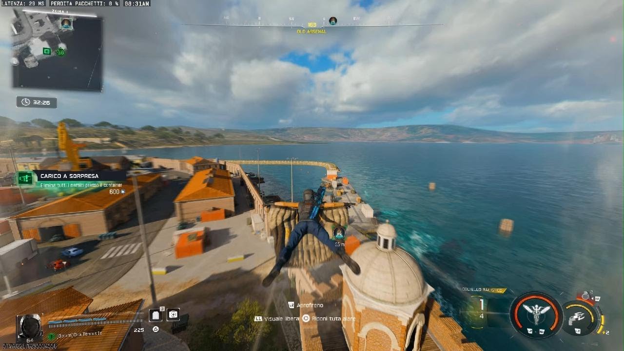 Endgame Operation Poison Pill : Glitch Solo Run