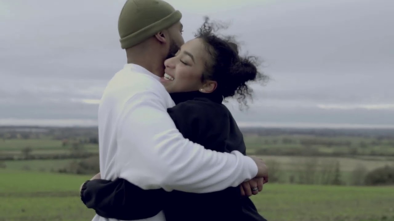 John Bernard  - I Love You Beyond Words [Spoken Word] | @johnpoetbernard @27thgoddess