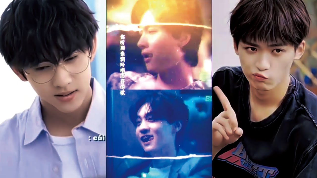 [Tổng hợp tiktok] Phim Revenged Love | Nghịch Ái #2