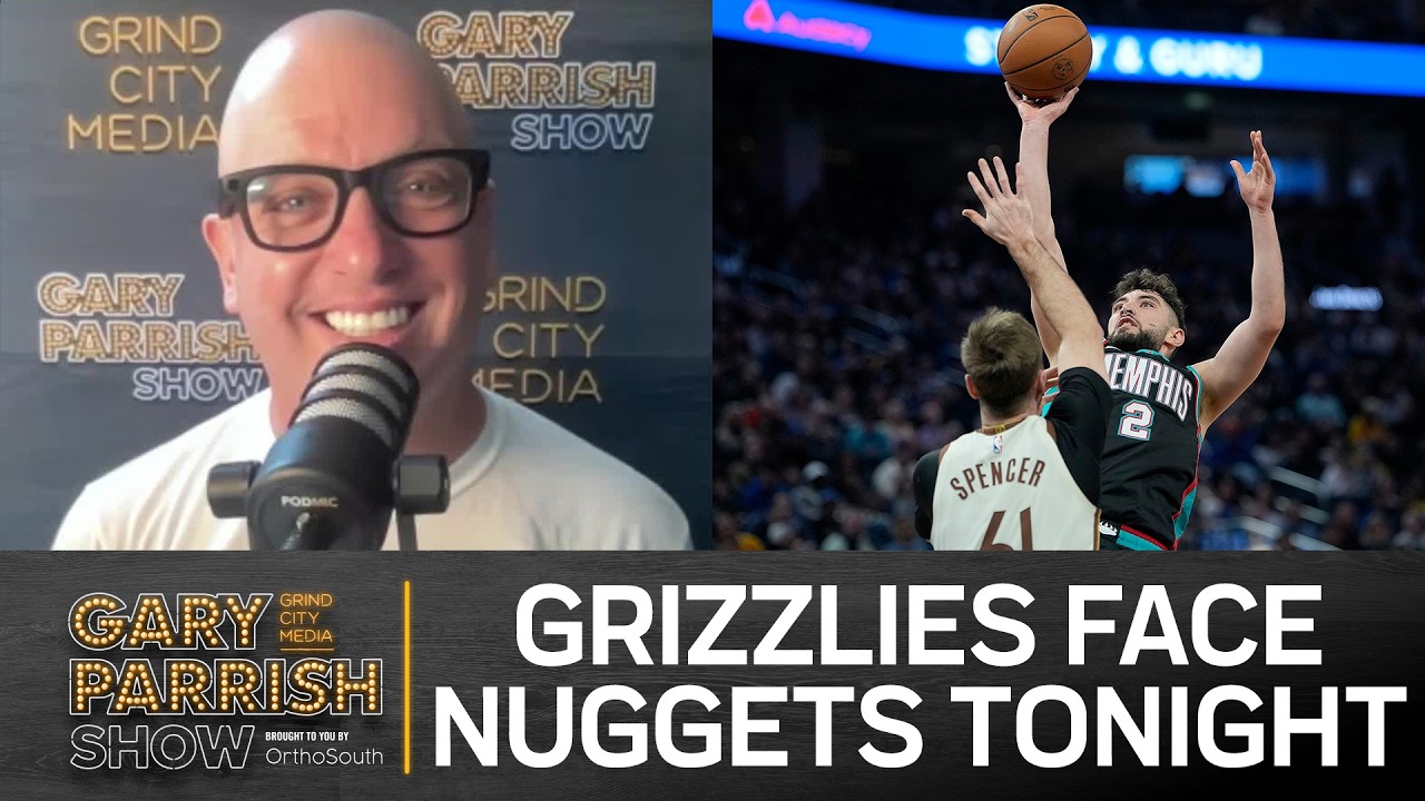 Gary Parrish Show | 2/11/26