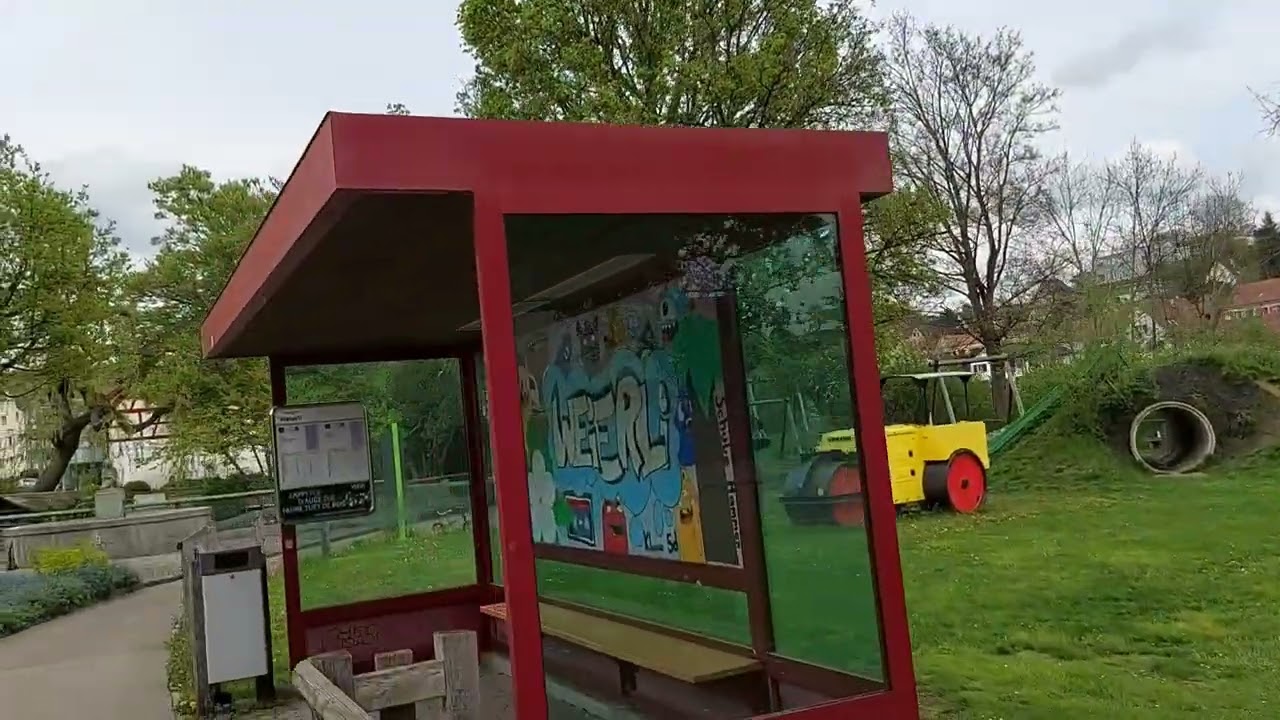 Herblingen, Thayngen, Switzerland