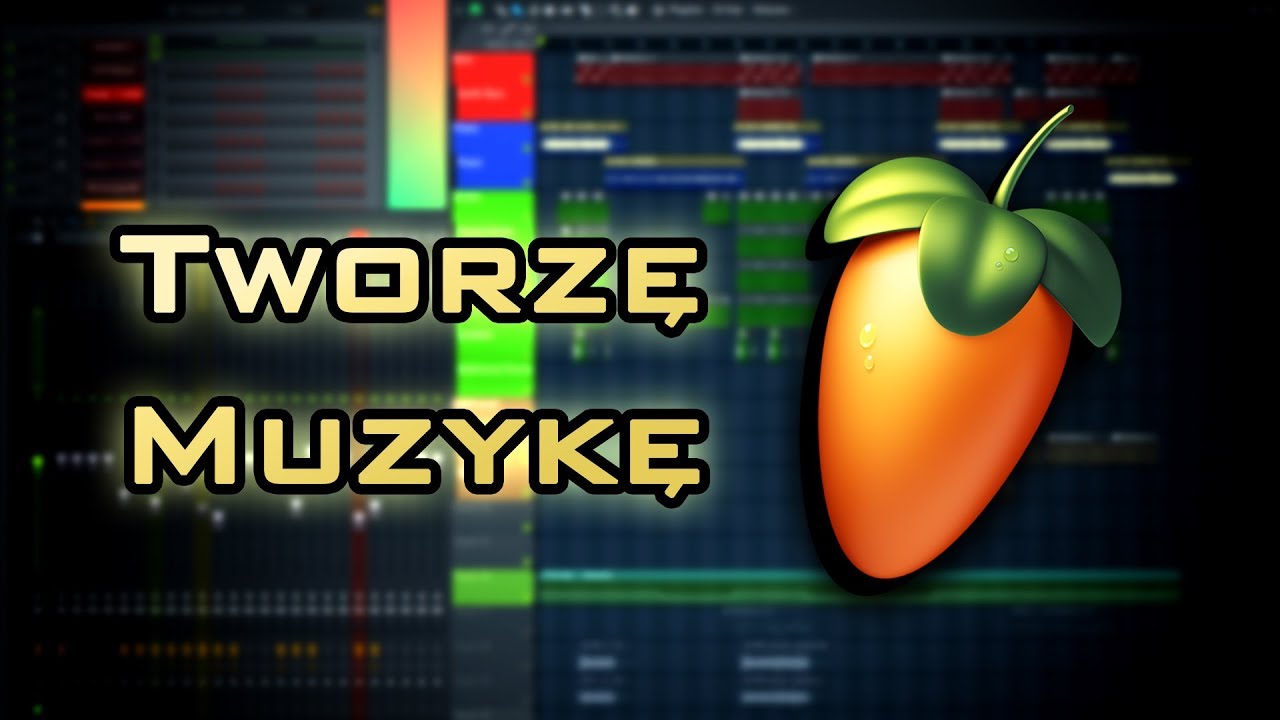 Co robię w wolnym czasie? - Tworzę muzykę