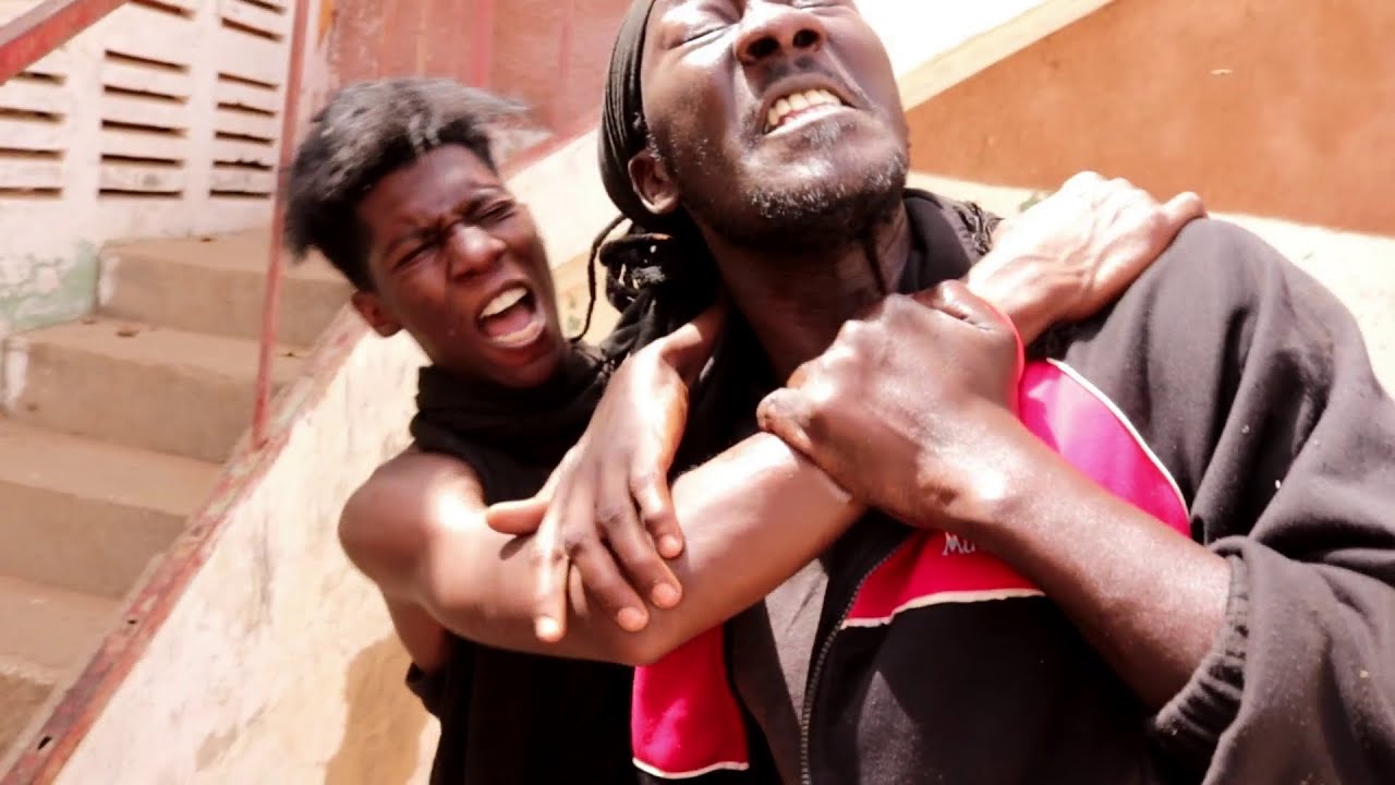PEULH BOU GRAAW (saison 2) EPISODE 25