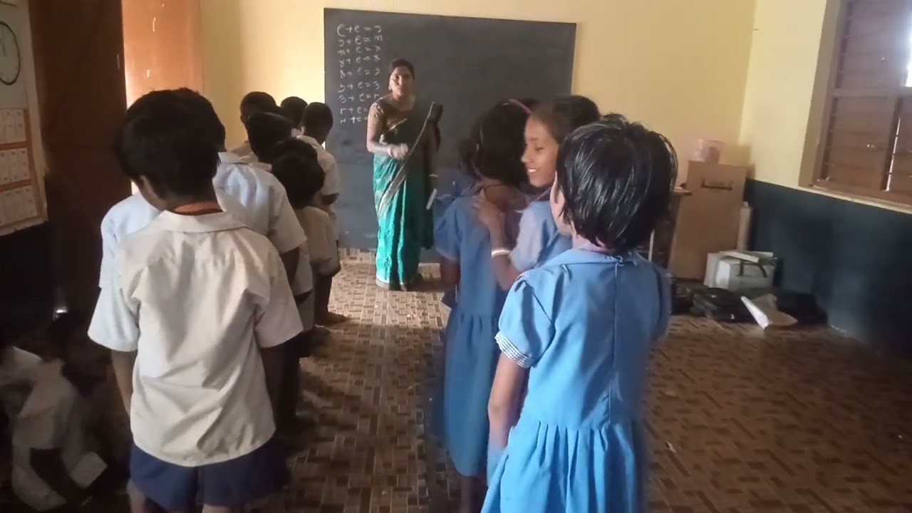 IGNOU DECE _4 Prajakta -DAY , ଏକ ଠାରୁ ଦଶ ପଜନ୍ତ ଗୀତ ମାଧ୍ୟମରେ ଶିଖିବା 