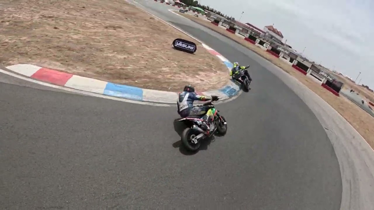 FPV KARTING CAMPILLOS
