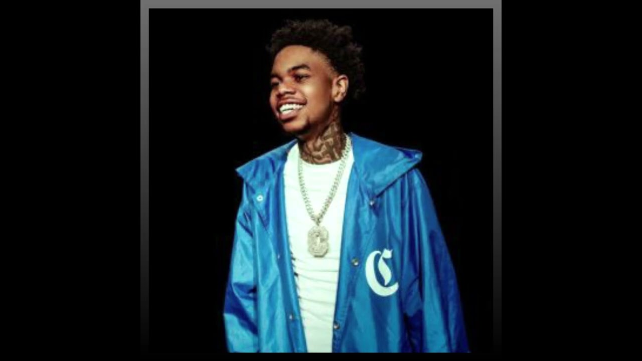 (FREE) Lil Poppa Type Beat - 
