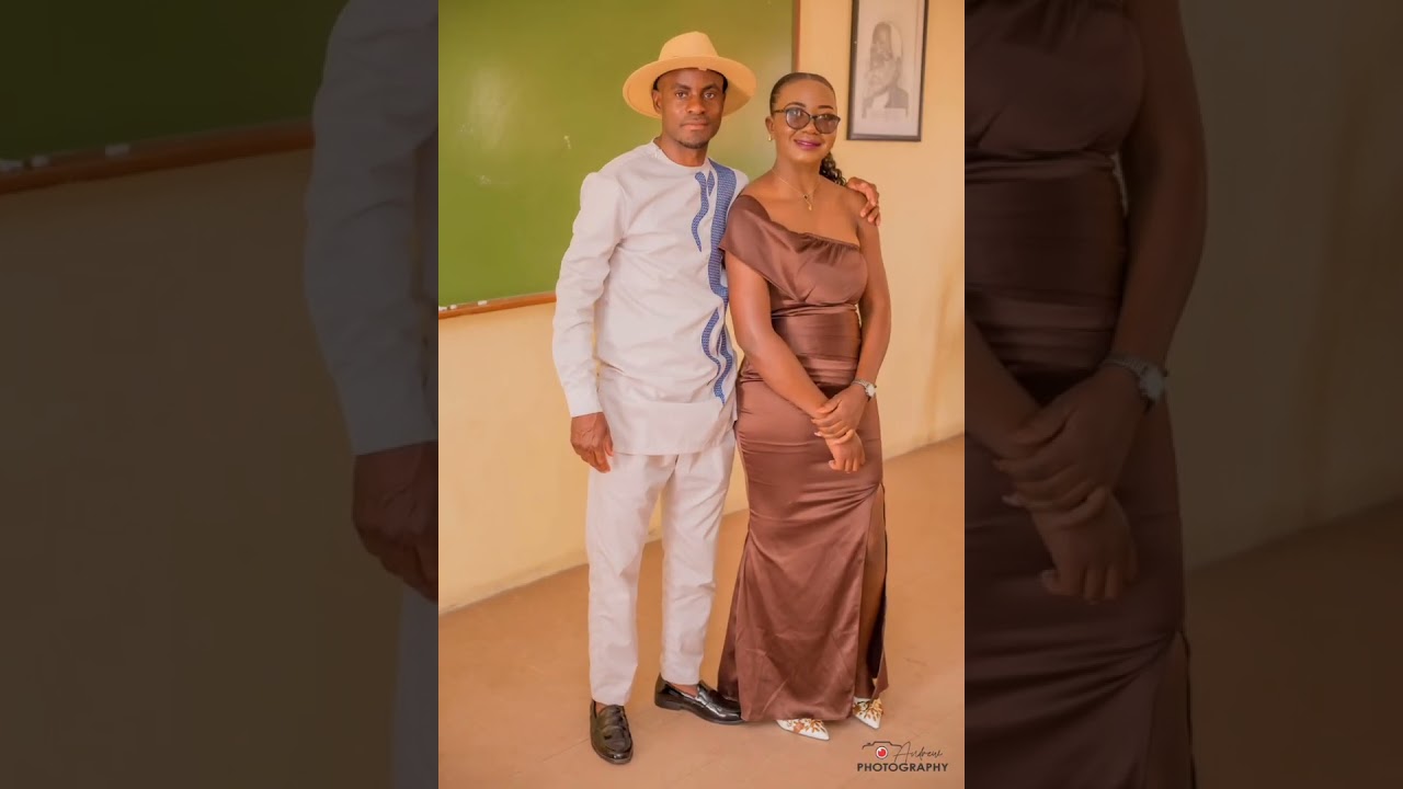 Tobby ST _ Shiveli (PELE WEDDING SONG)