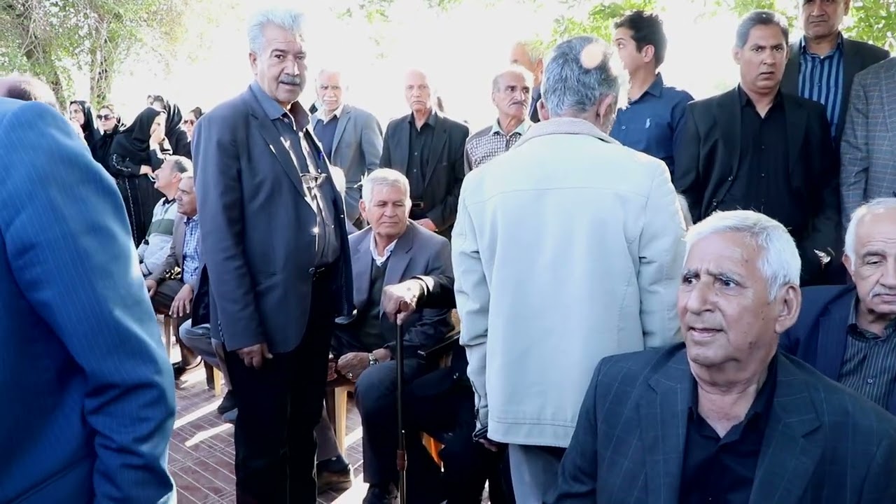 یادت از خاطرمان هرگز نخواهد رفت روحت شاد بزرگ مرد 🖤🖤