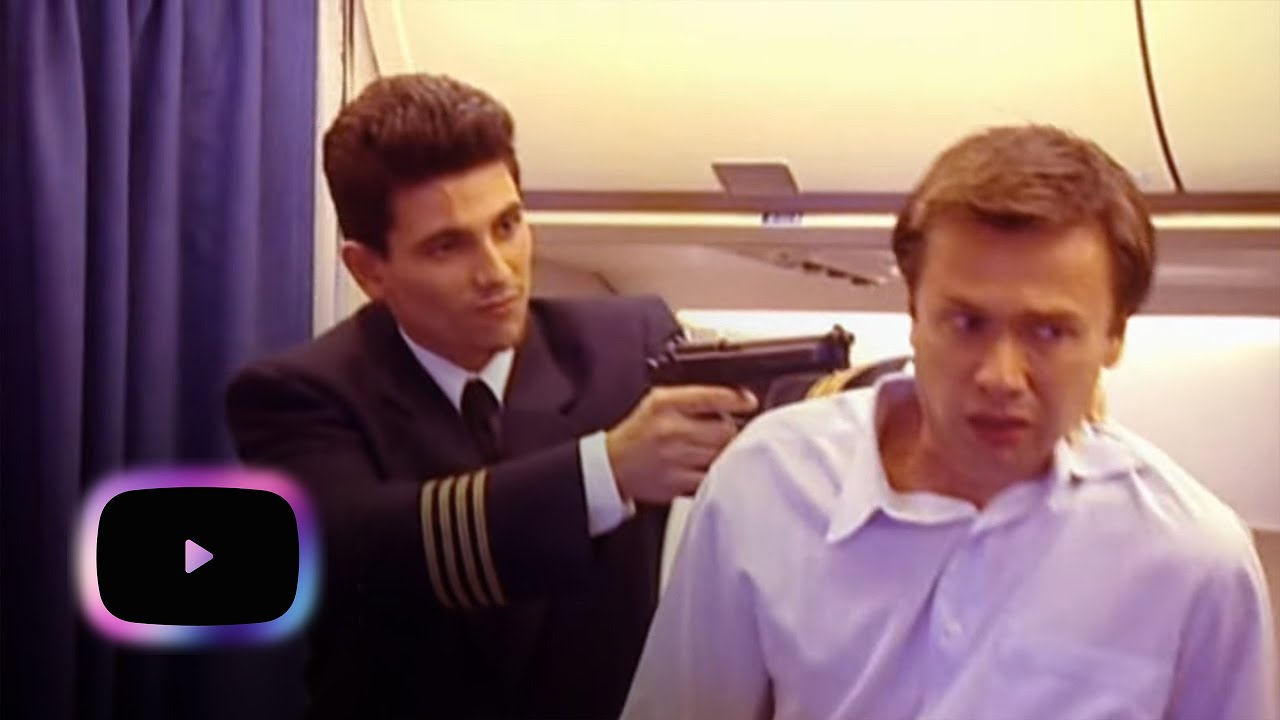 3 Passengers Executed: Inside the High-Stakes Air France Hijacking l Mayday Series 02 Episode 03