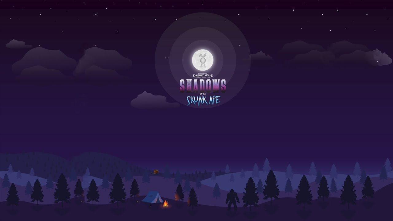 Rabbit Hole Escape Games - Shadows of the Skunk Ape