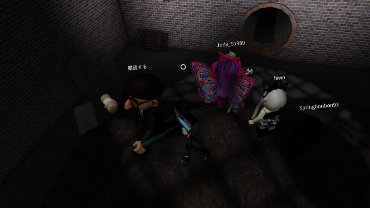 Can i survive the clown