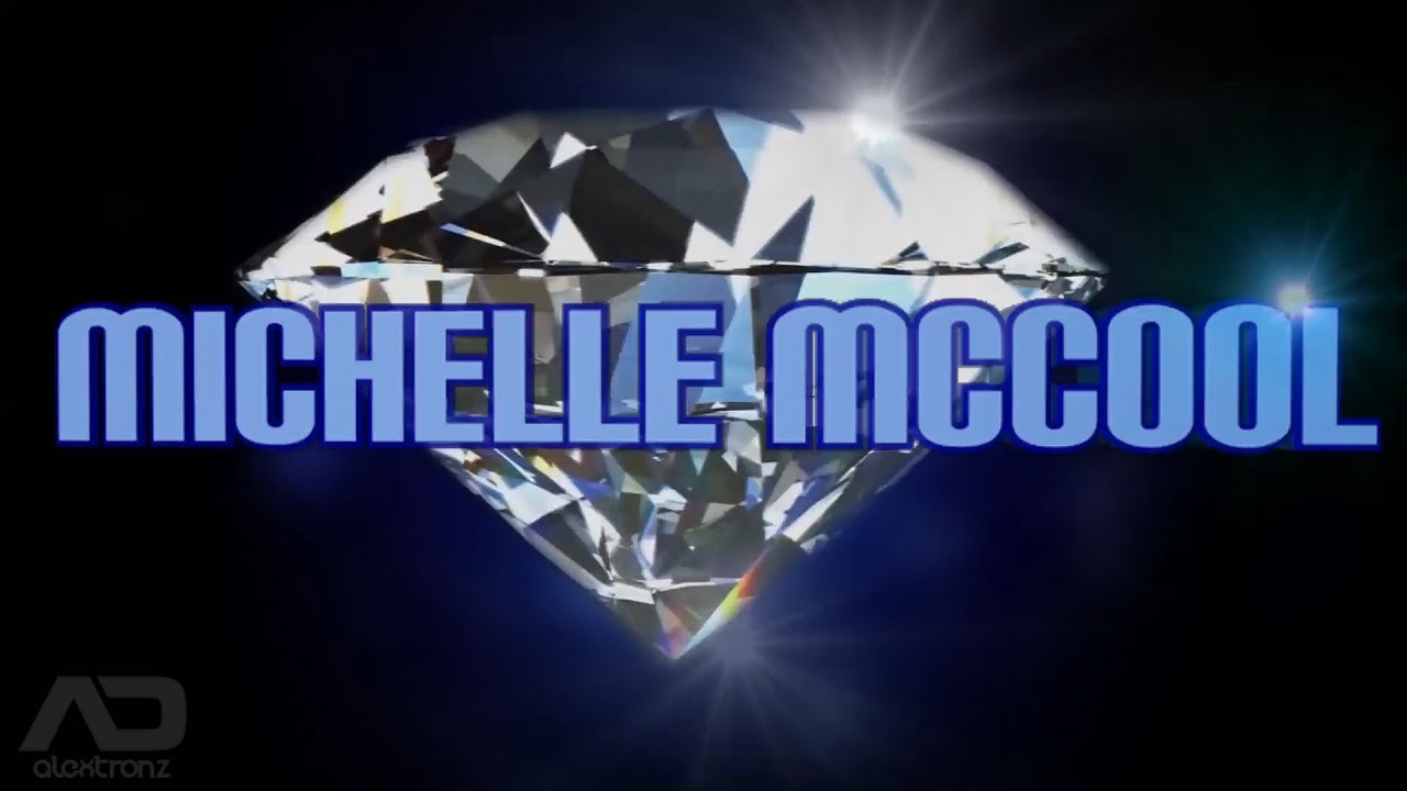 Michelle McCool Custom Entrance Video (Titantron)