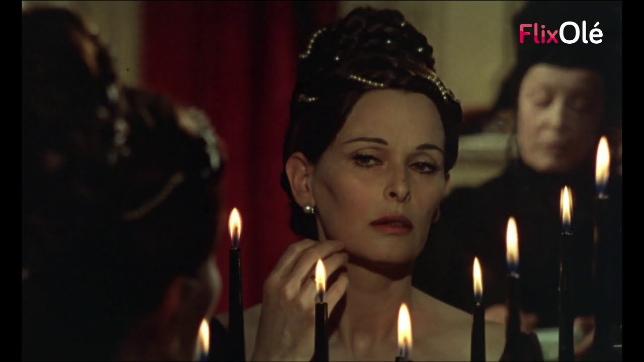 Ceremonia sangrienta (Jorge Grau, 1973) | FlixOlé
